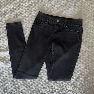 Black Jegging Jeans👖